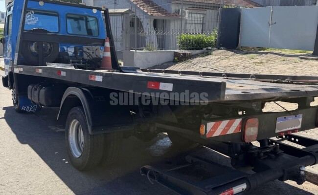 Ford CARGO