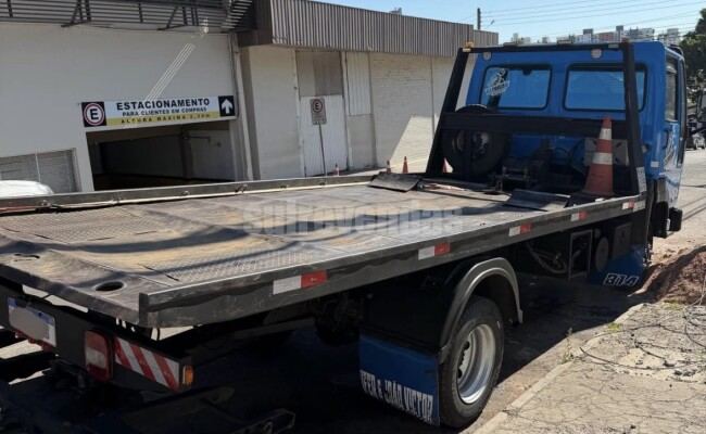 Ford CARGO