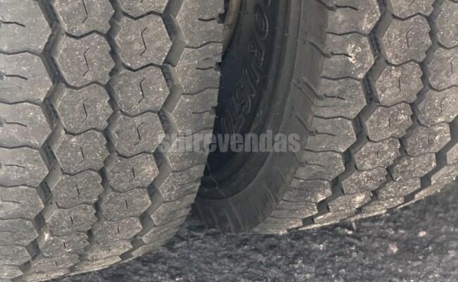 Ford CARGO