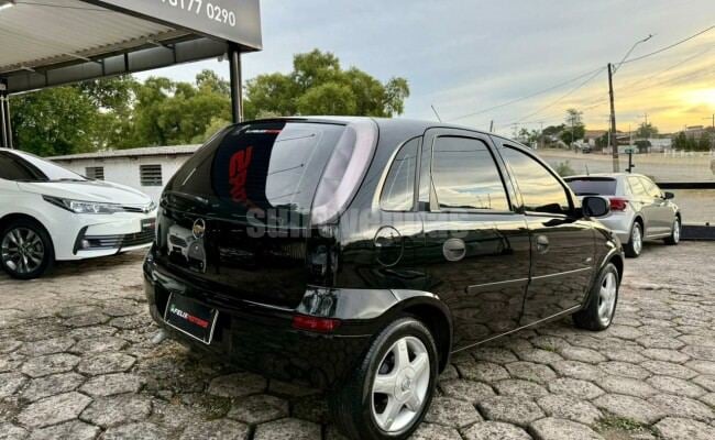 Chevrolet CORSA