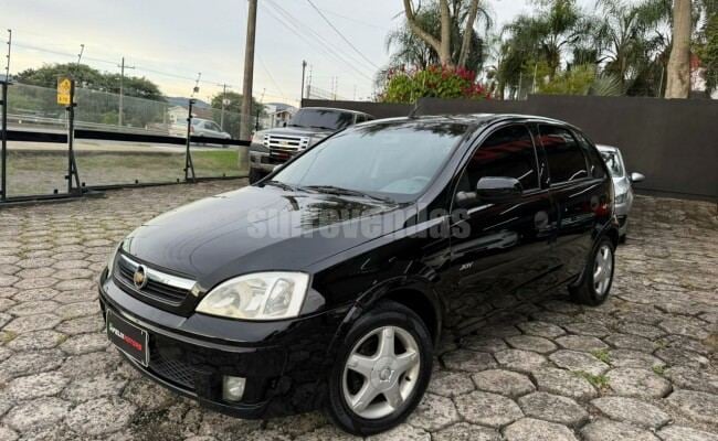 Chevrolet CORSA