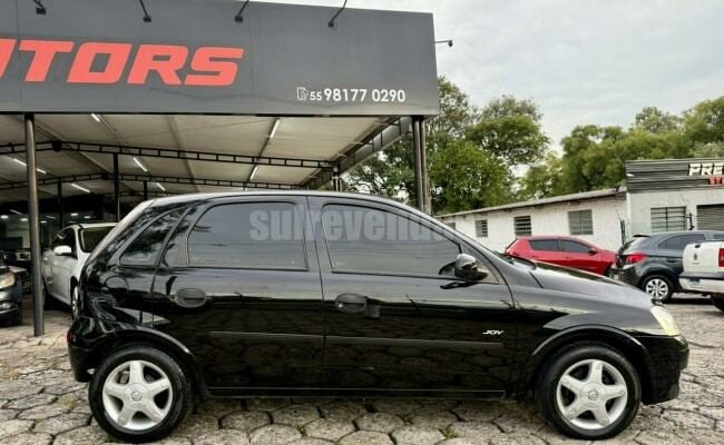 Chevrolet CORSA