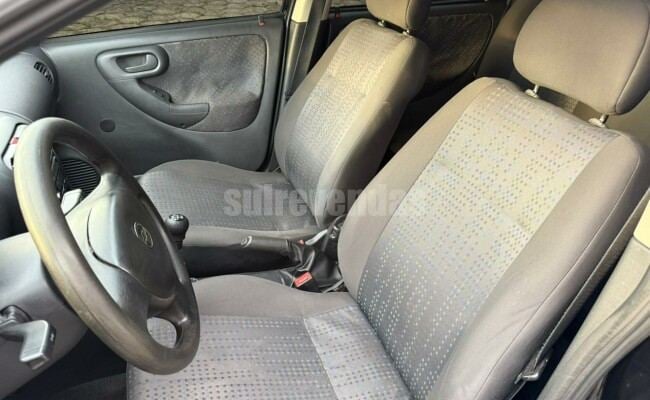 Chevrolet CORSA