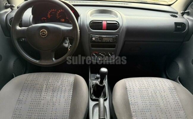Chevrolet CORSA