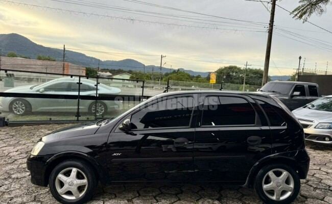 Chevrolet CORSA