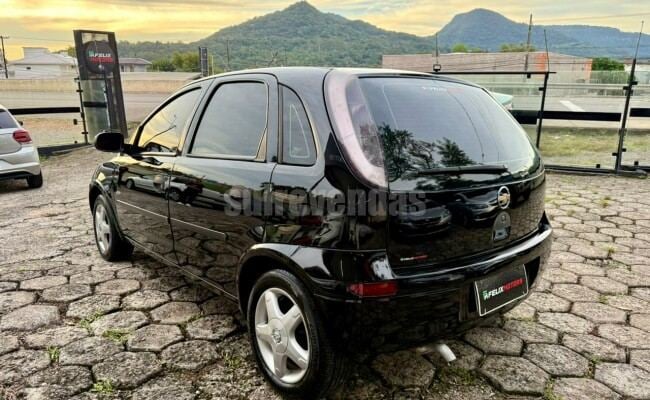 Chevrolet CORSA
