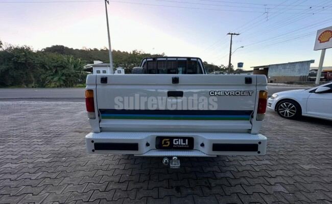 Chevrolet D-20