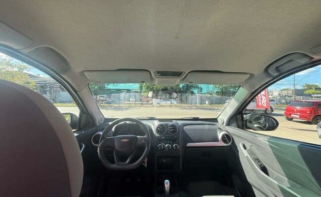 Chevrolet MONTANA
