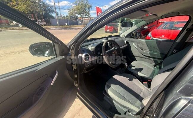 Chevrolet MONTANA