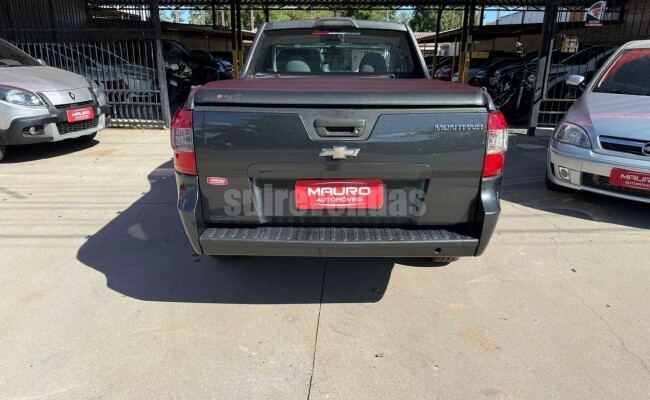 Chevrolet MONTANA