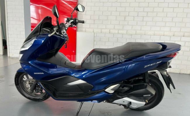 Honda PCX 150