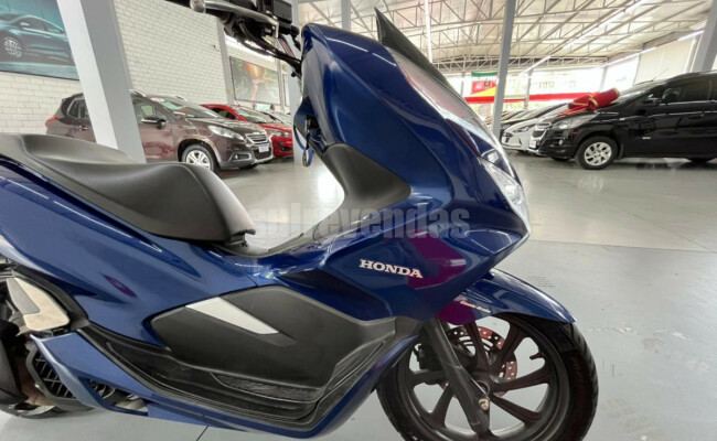 Honda PCX 150