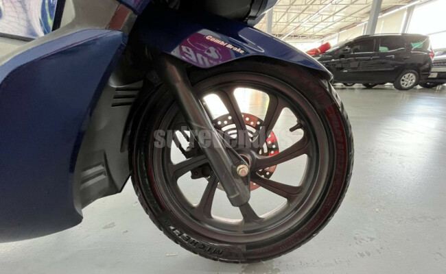 Honda PCX 150