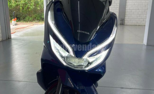 Honda PCX 150