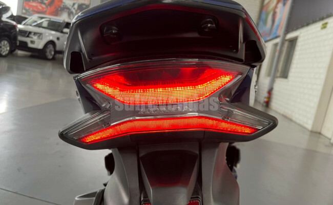 Honda PCX 150