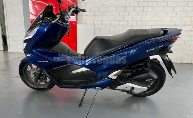 Honda PCX 150