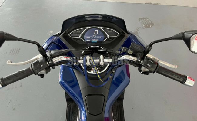 Honda PCX 150