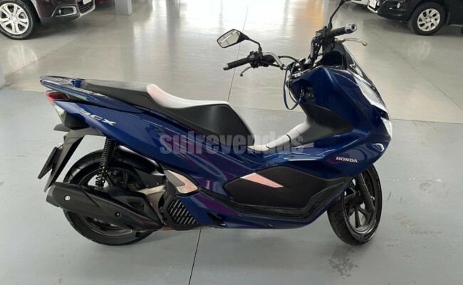 Honda PCX 150