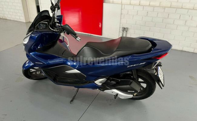 Honda PCX 150