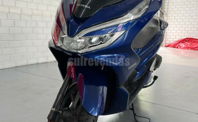 Honda PCX 150