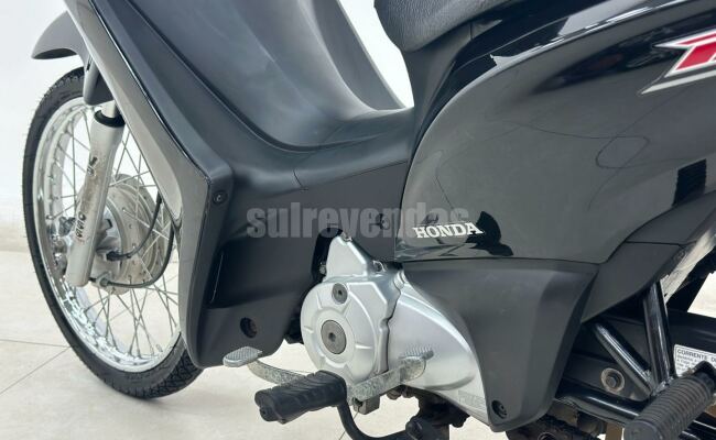 Honda biz 110i