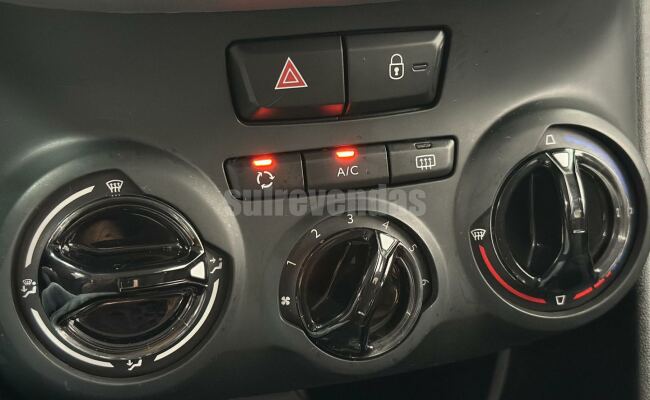 Peugeot 208 active pack 1.6 flex 16v 5p aut.