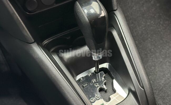 Peugeot 208 active pack 1.6 flex 16v 5p aut.