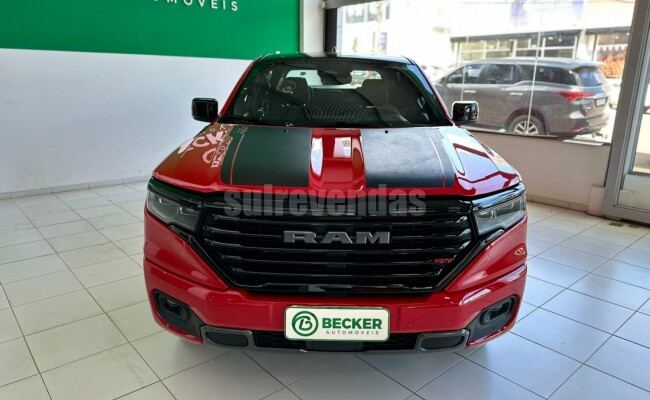 RAM Ram