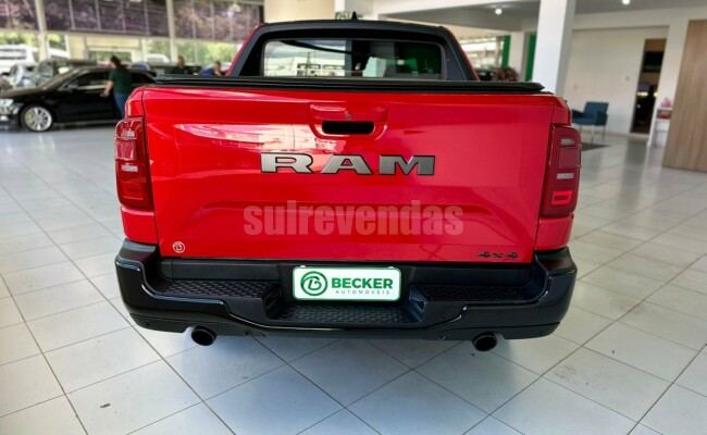 RAM Ram