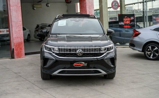 Volkswagen Taos