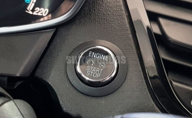 Ford FIESTA 1.6 TITANIUM SEDAN 16V FLEX 4P POWERSHIFT
