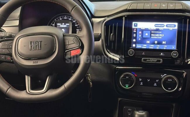 Fiat Strada