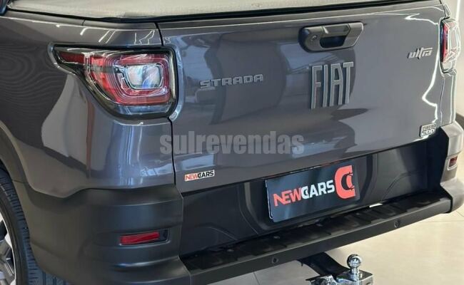 Fiat Strada