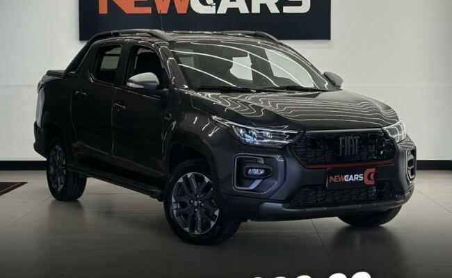 Fiat Strada