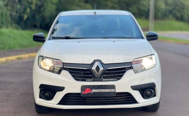 Renault LOGAN ZEN 1.0