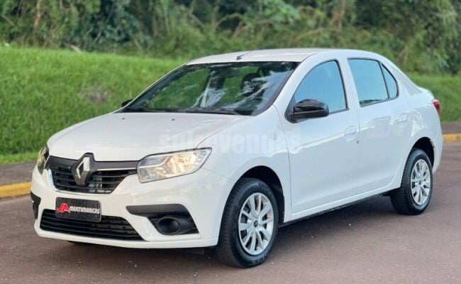 Renault LOGAN ZEN 1.0