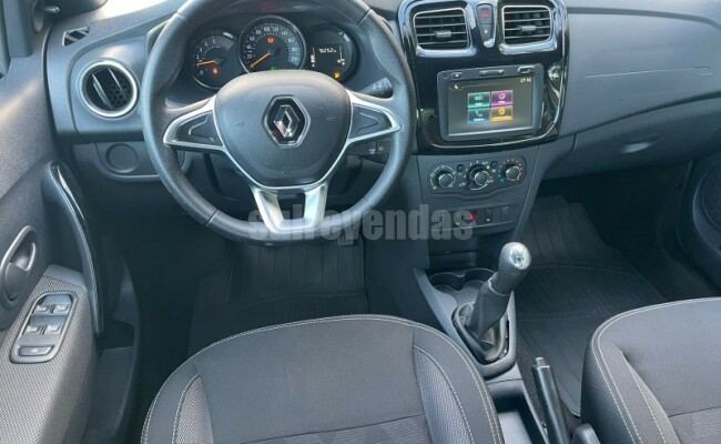 Renault LOGAN ZEN 1.0