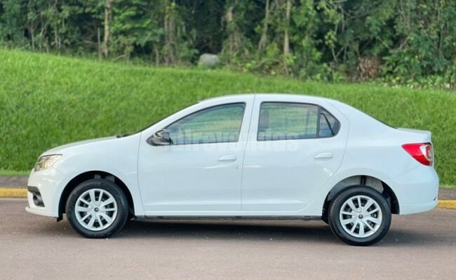 Renault LOGAN ZEN 1.0