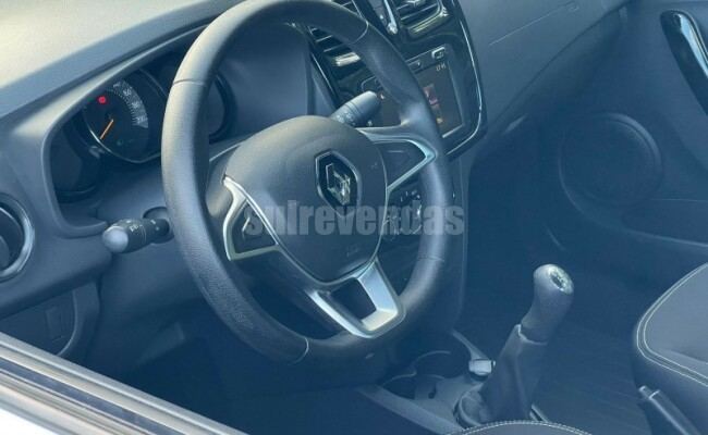 Renault LOGAN ZEN 1.0