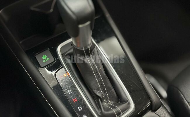 Honda city hatch touring