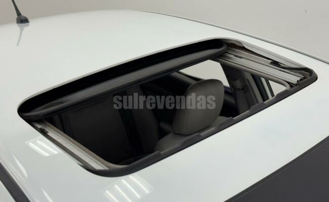 Honda civic exr 2.0 16v flex aut.