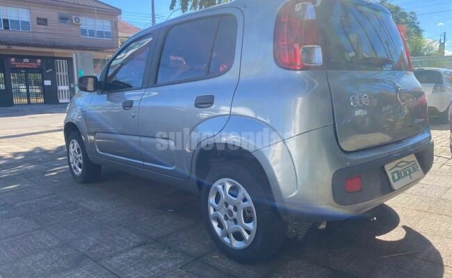 Fiat UNO