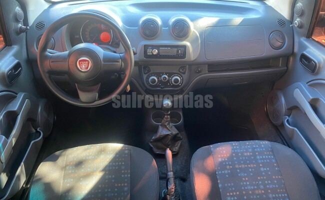 Fiat UNO