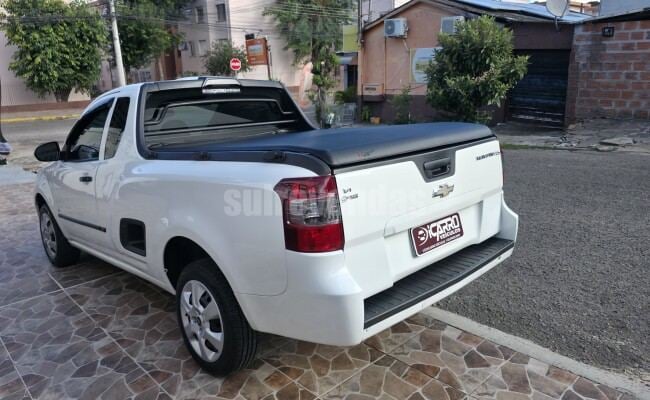 Chevrolet MONTANA
