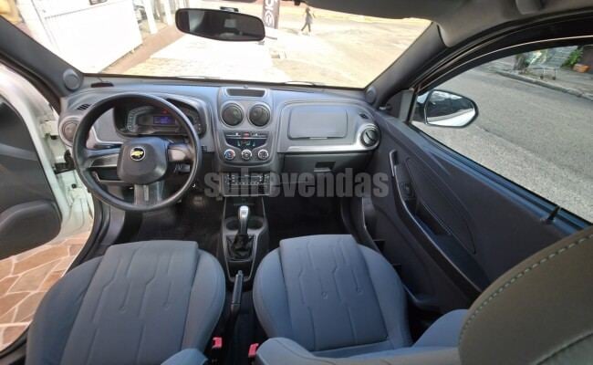 Chevrolet MONTANA