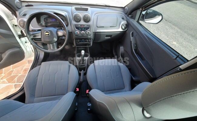 Chevrolet MONTANA