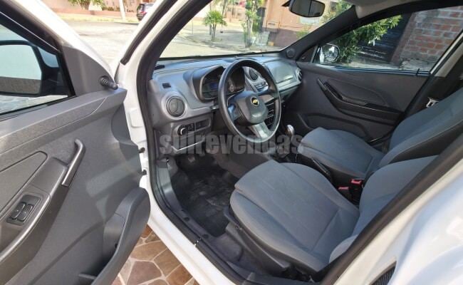 Chevrolet MONTANA