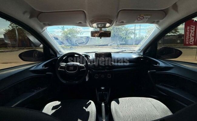 Fiat CRONOS