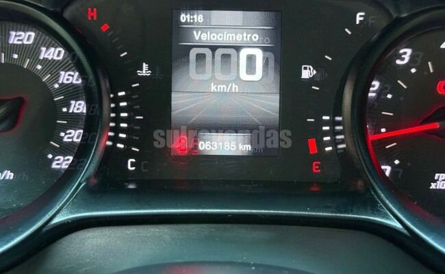 Fiat CRONOS