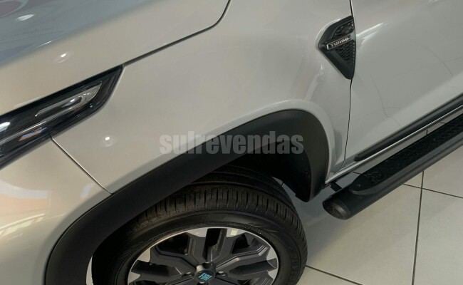 Fiat STRADA ULTRA 1.0 FLEX TURBO CD AUT.